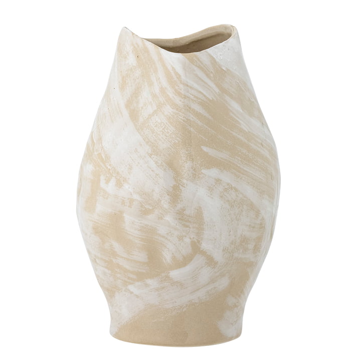Bloomingville - Obsa Vase, natur