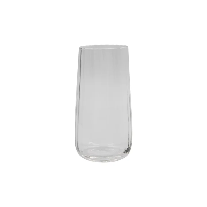 House Doctor - Rill Bierglas, Klar