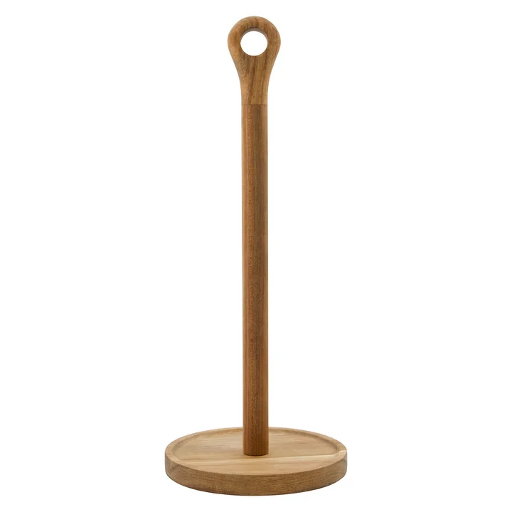 House Doctor - Eya Küchenrollenhalter, Akazie