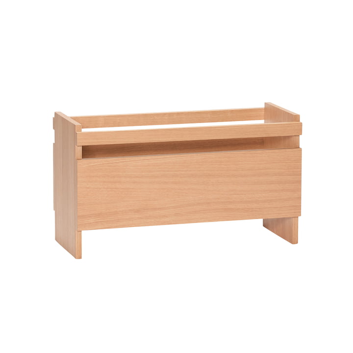 Forma Pflanzkasten von Hübsch Interior