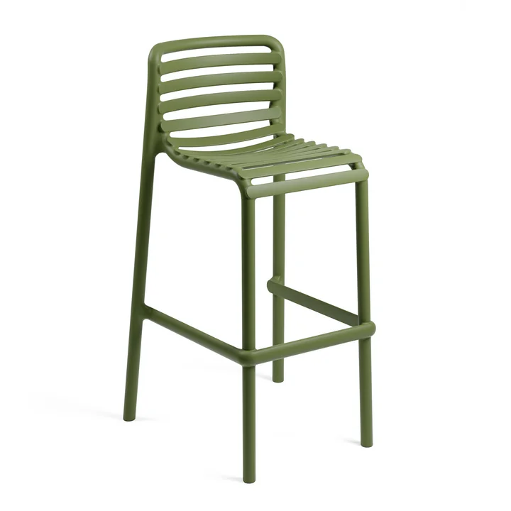 Nardi - Doga Stool, Agave