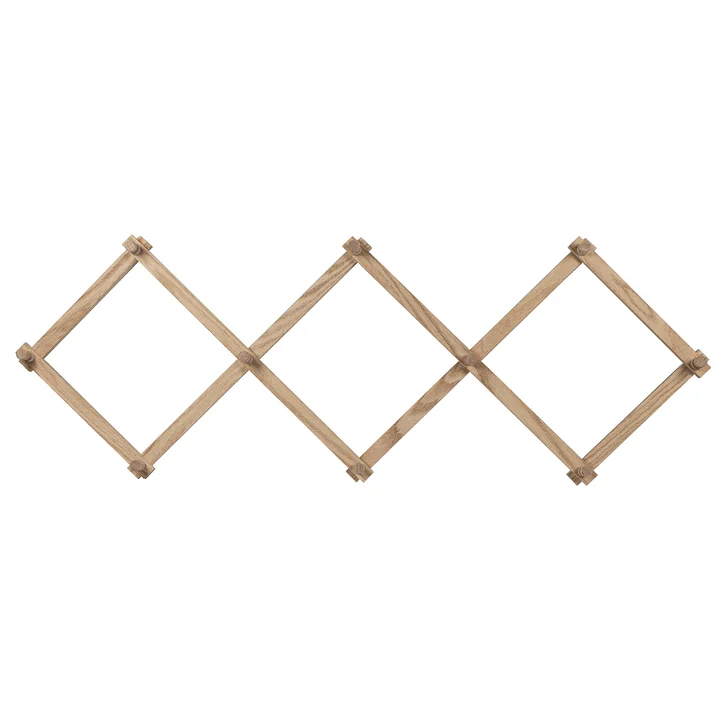 Flex Hakenleiste von Mette Ditmer