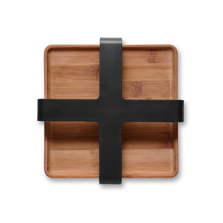 Nordic Kitchen Serviettenhalter von Eva Solo