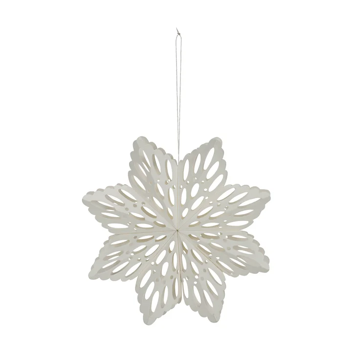 Snowflake von House Doctor