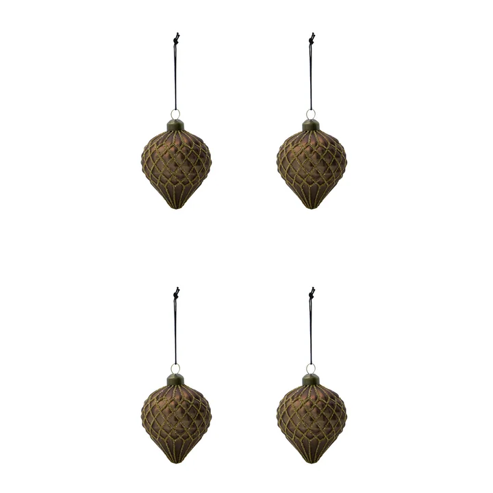 Hinda Ornament von House Doctor
