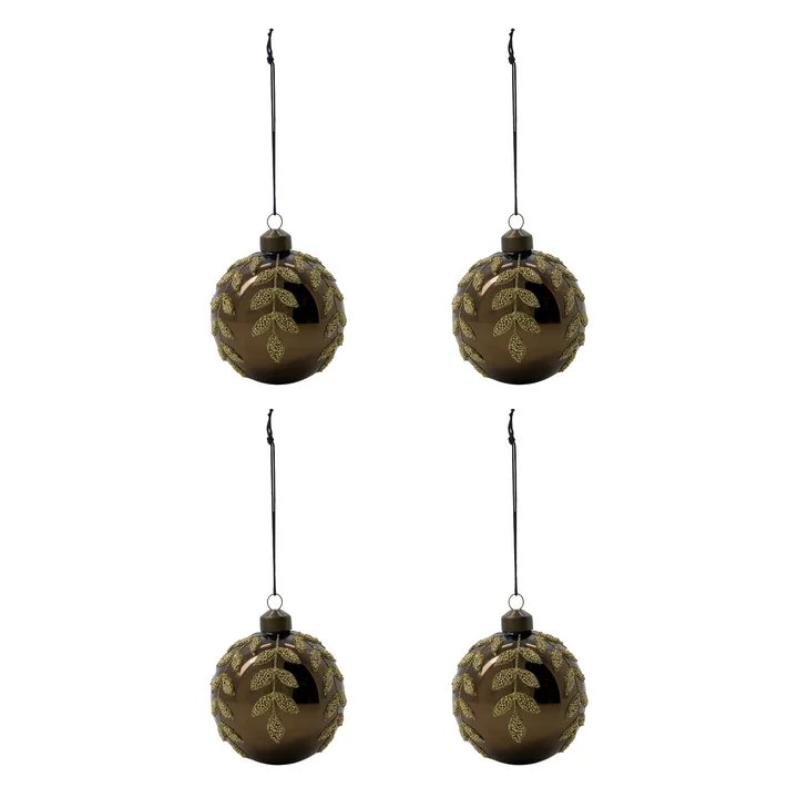 Tani Ornament von House Doctor