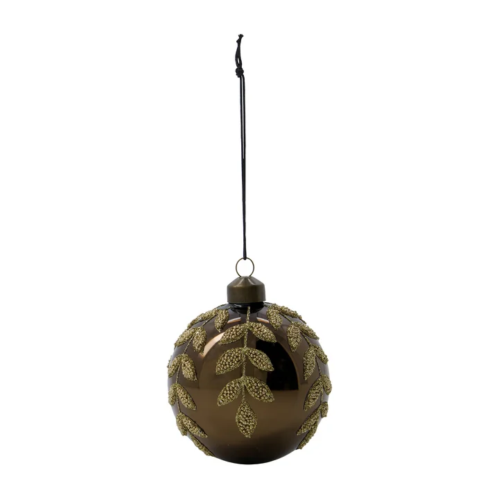 Tani Ornament von House Doctor