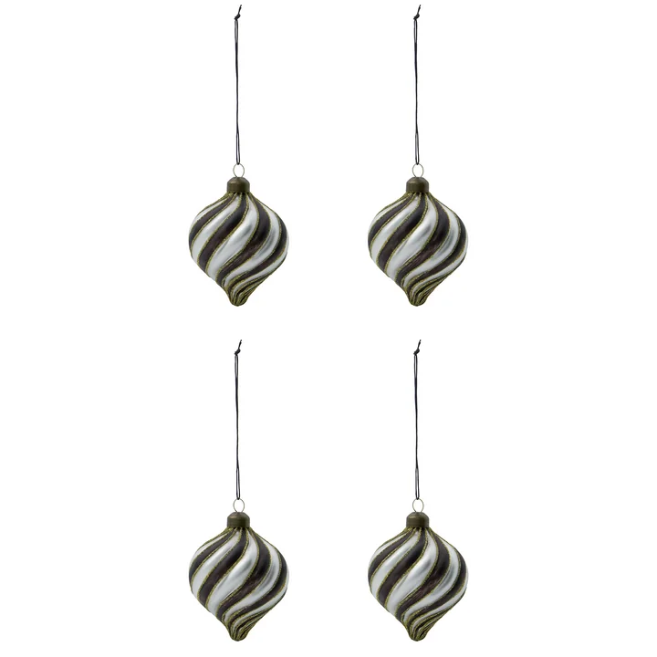 Chan Ornament von House Doctor 