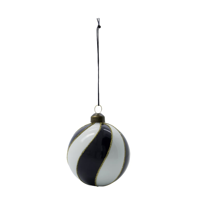 Coil Ornament von House Doctor
