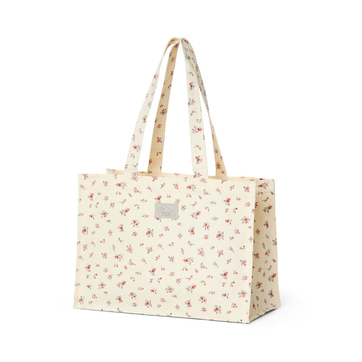 Canvas Tote Bag von Cam Cam Copenhagen