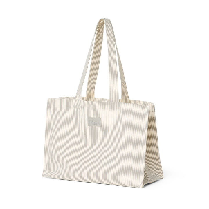 Canvas Tote Bag von Cam Cam Copenhagen