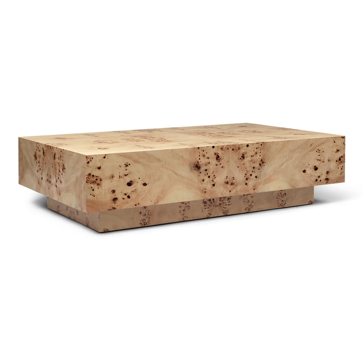 Burl Coffee Table von ferm Living