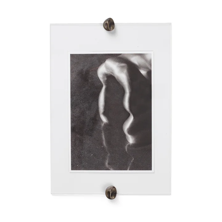 Gravel Bilderrahmen von Ferm Living