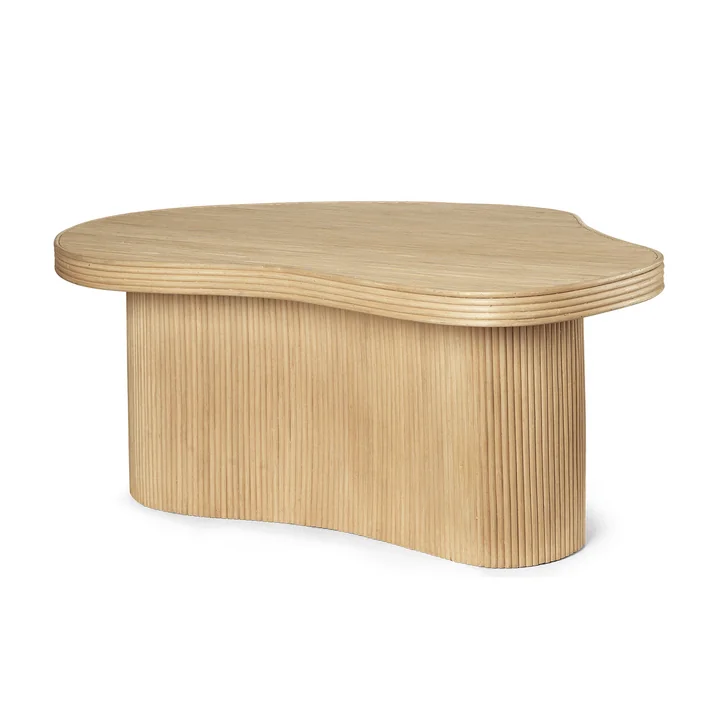 Isola Coffee Table von Ferm Living