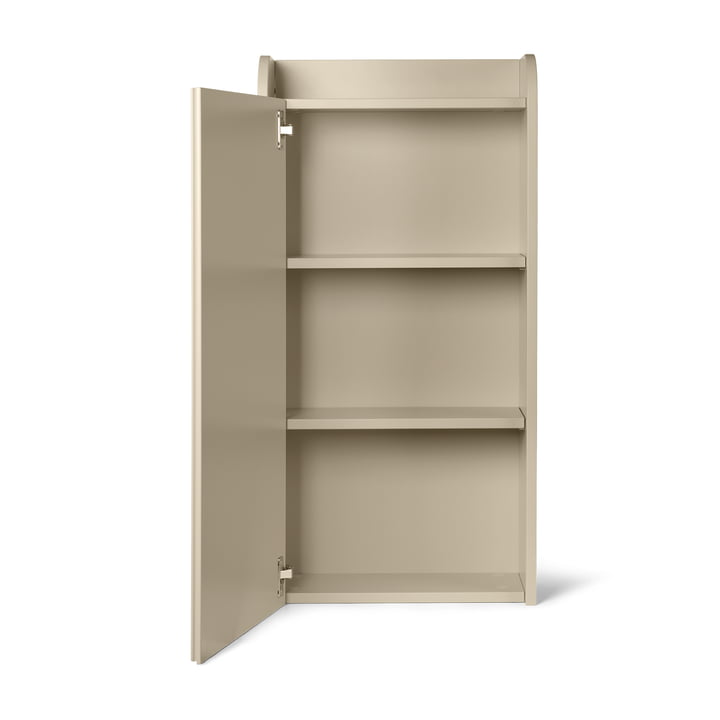 Sill Wandschrank, cashmere von ferm Living