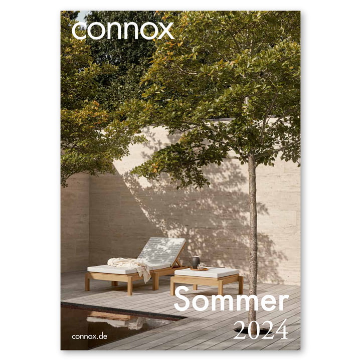 Connox Katalog - Sommer 2024