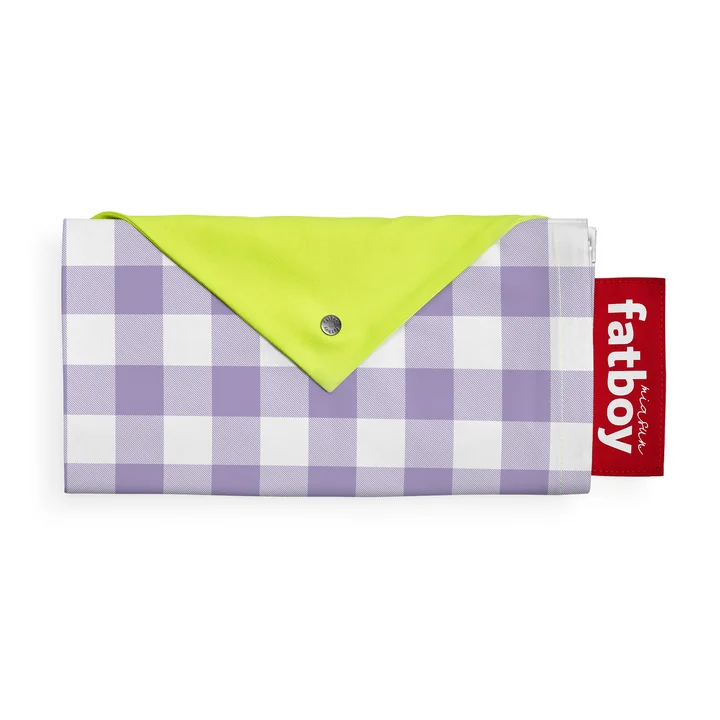 Fatboy - Miasun Sonnenschutz, Vichy