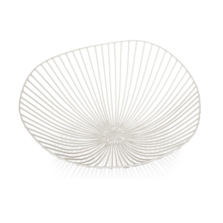 Die stilvollen Körbe von Serax