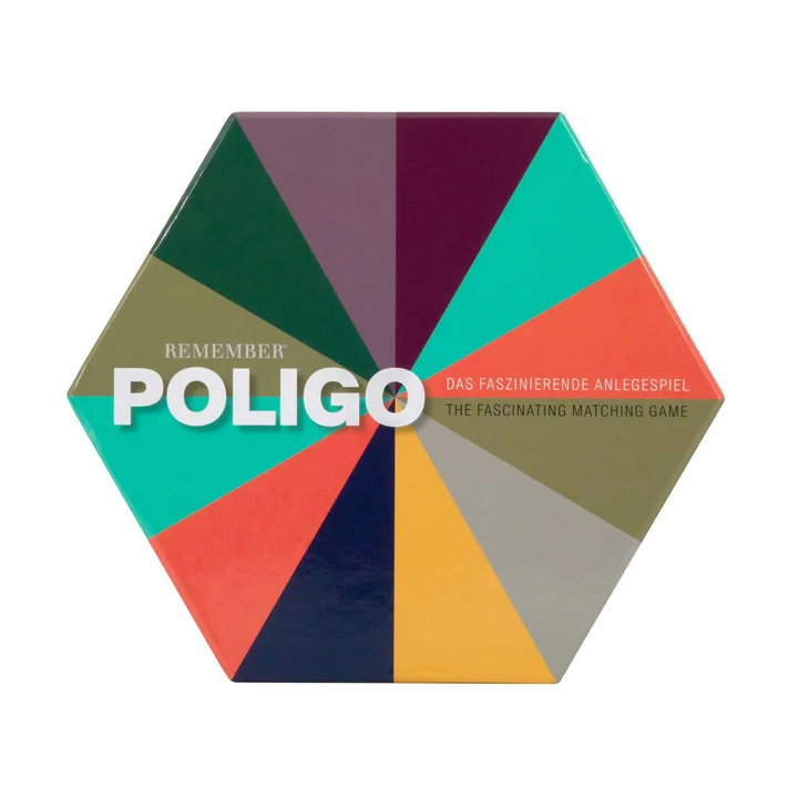 Poligo von Remember online kaufen