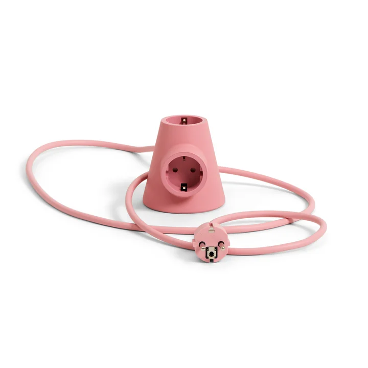 Die Power Base von Pedestal