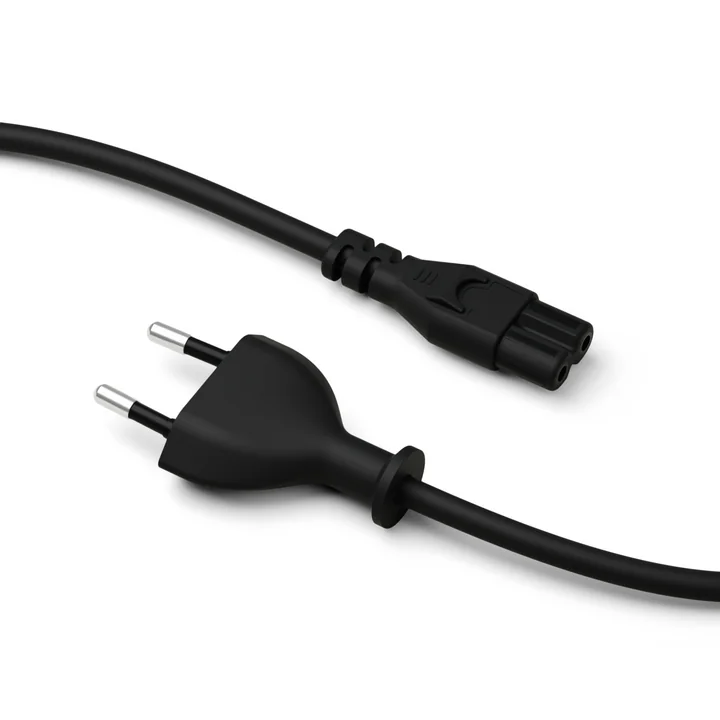 Das Power Cable von Pedestal