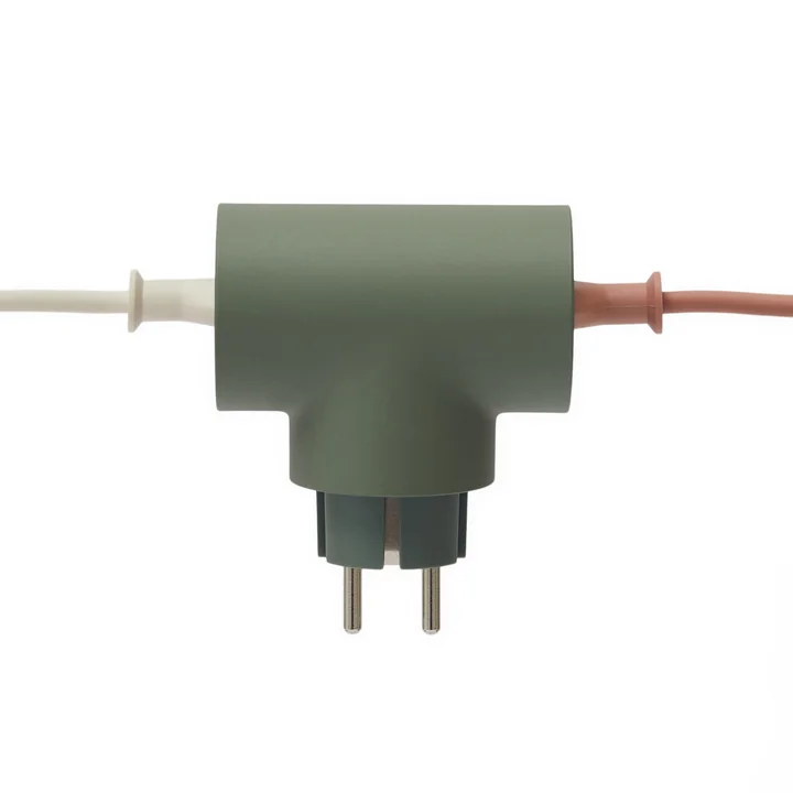 Der Power Split von Pedestal