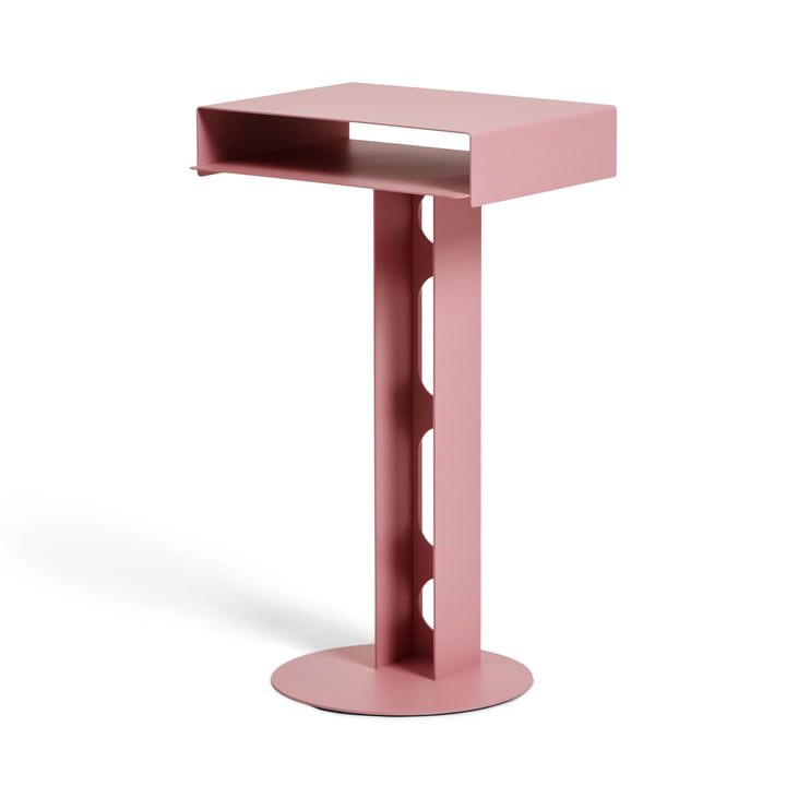 Sidekick Table von Pedestal