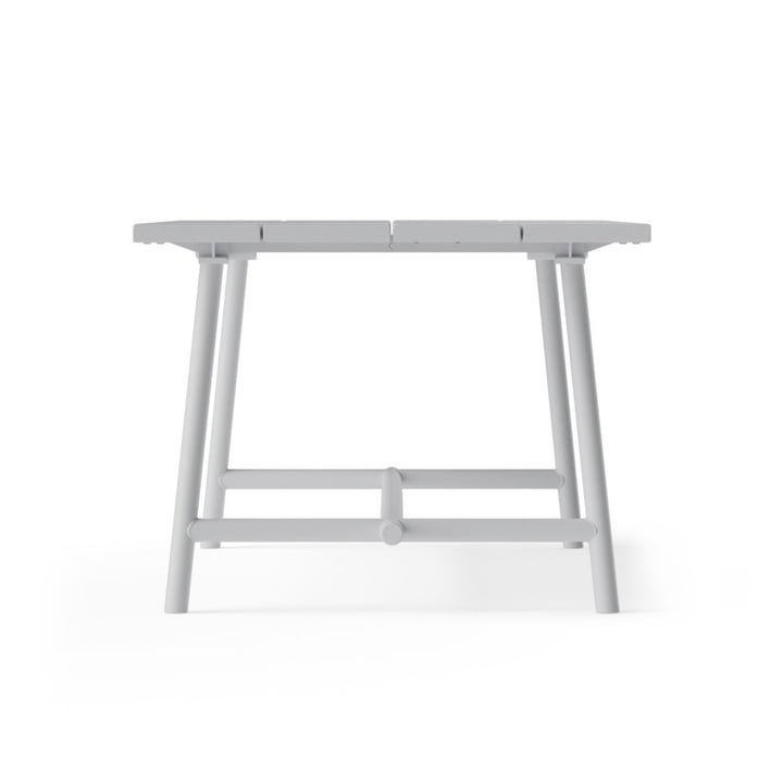 Fred's Outdoor Tisch 220 x 100 cm von Fatboy