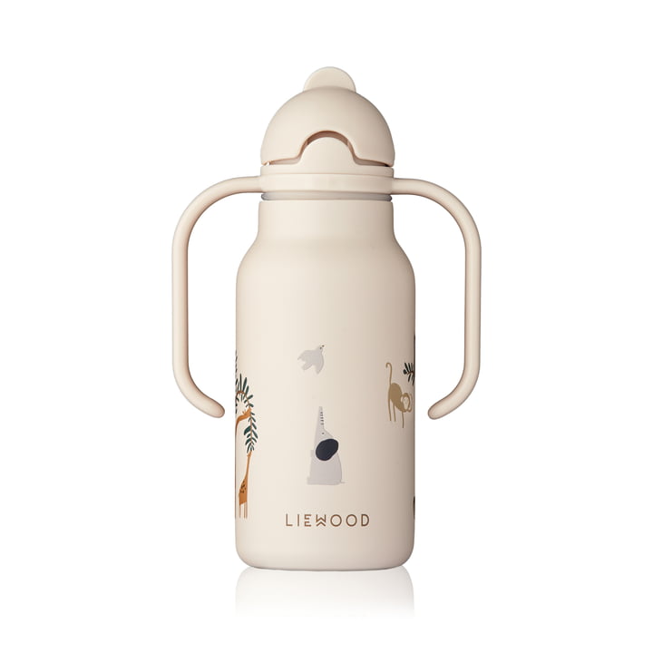 Kimmie bedruckte Flasche von LIEWOOD