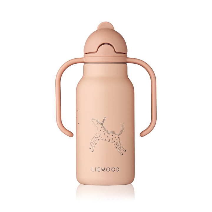 Kimmie bedruckte Flasche von LIEWOOD