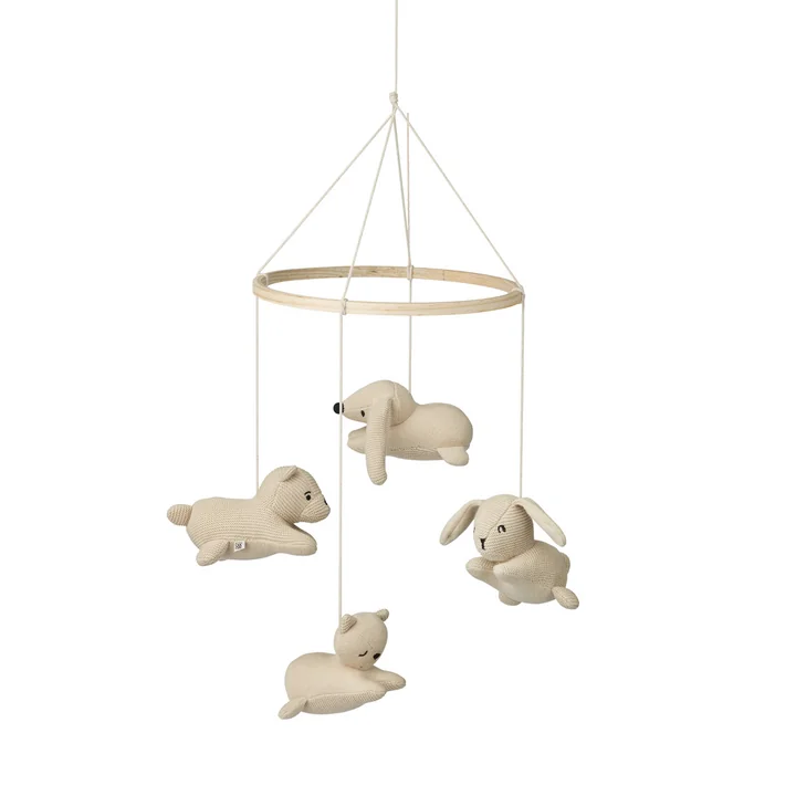 Melissa Classic Mobile von LIEWOOD 