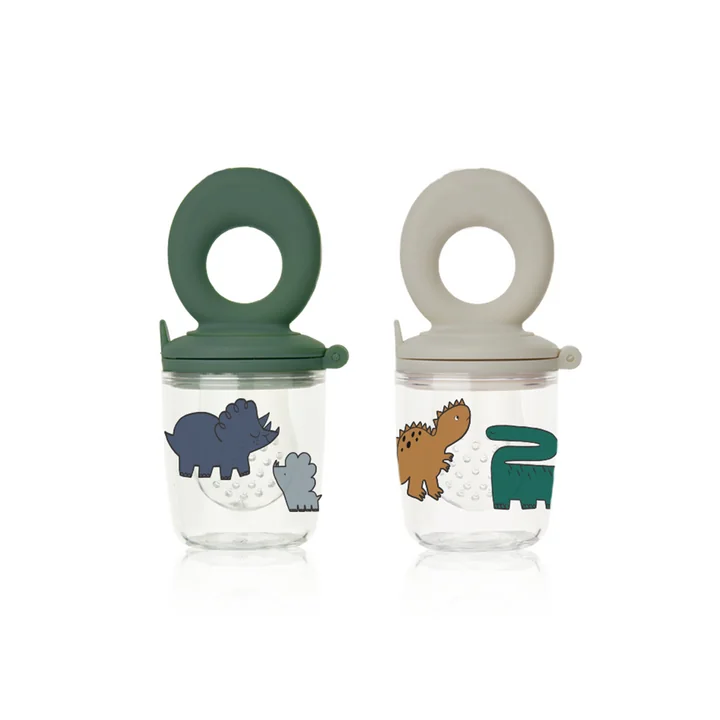 Miranda Bedruckter Futterspender von LIEWOOD