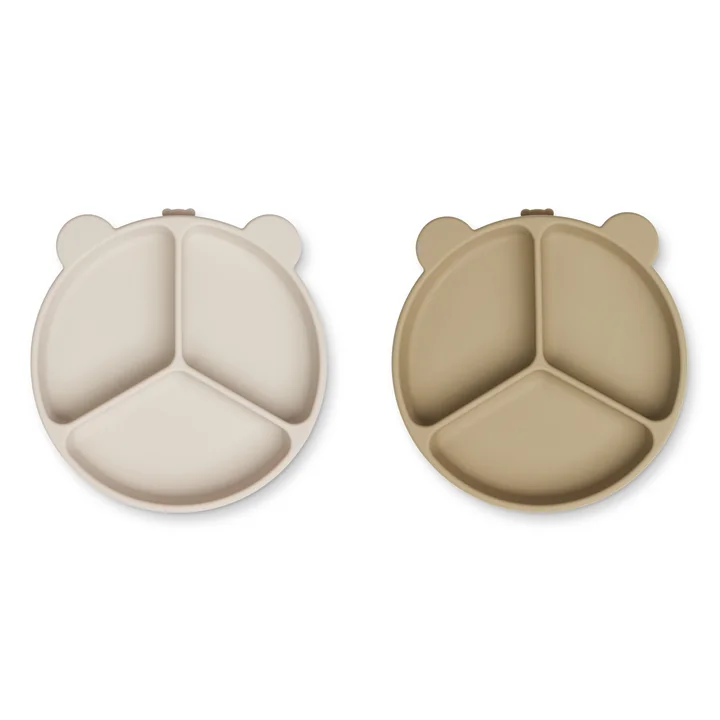 Stacy Tellerset von LIEWOOD