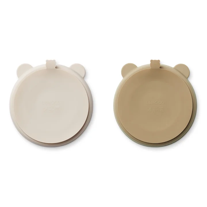 Stacy Tellerset von LIEWOOD