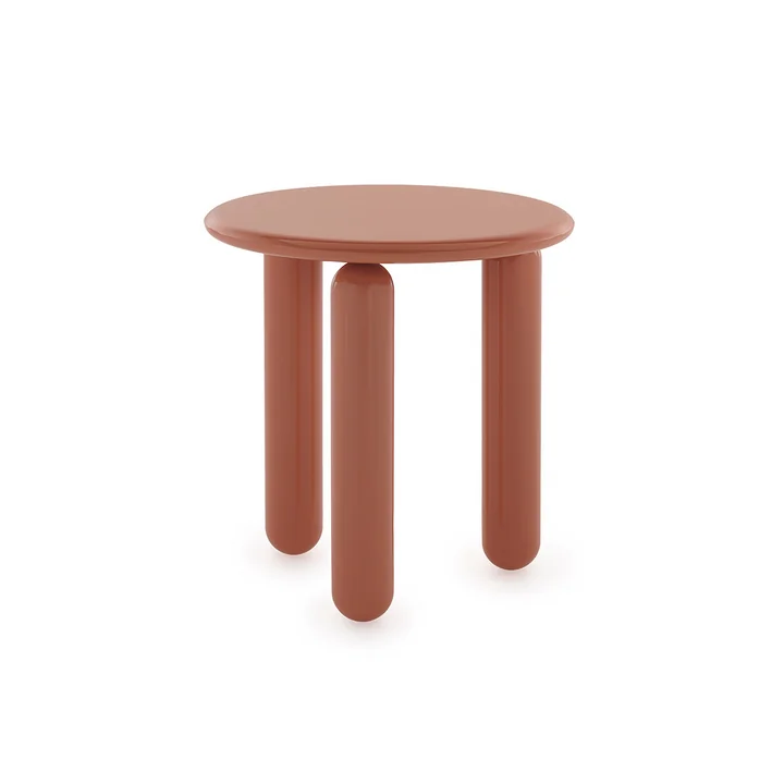 Undique Mas Beistelltisch von Kartell