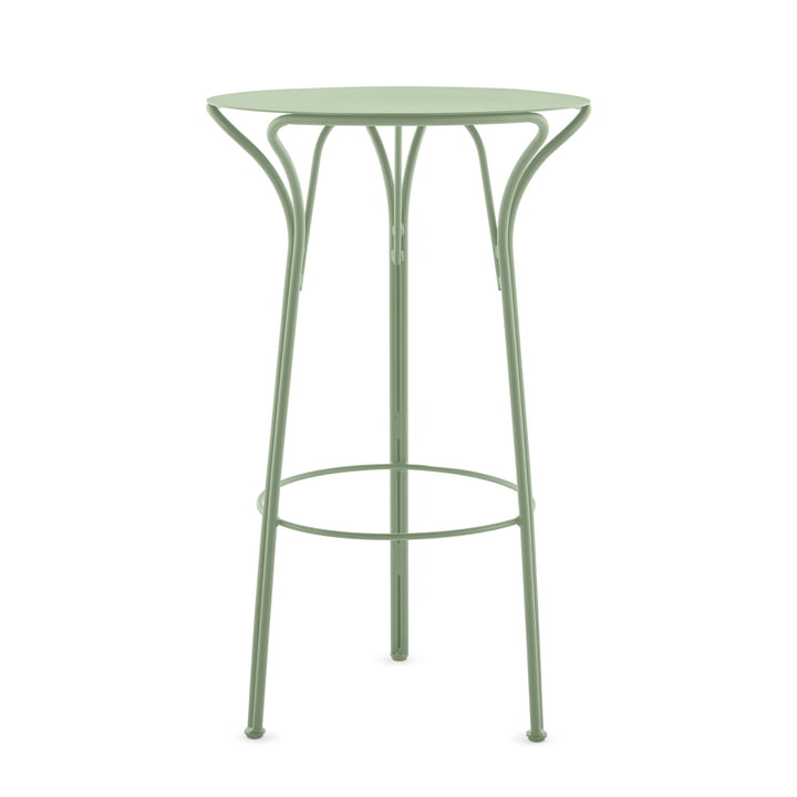 Hiray Outdoor Stehtisch von Kartell 