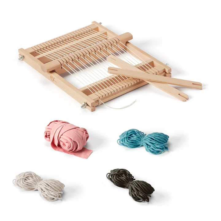 Carl Larsson Webrahmen von Kids Concept