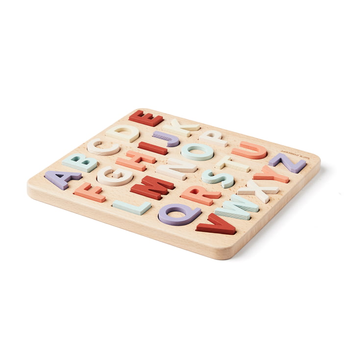 ABC-Puzzle von Kids Concept