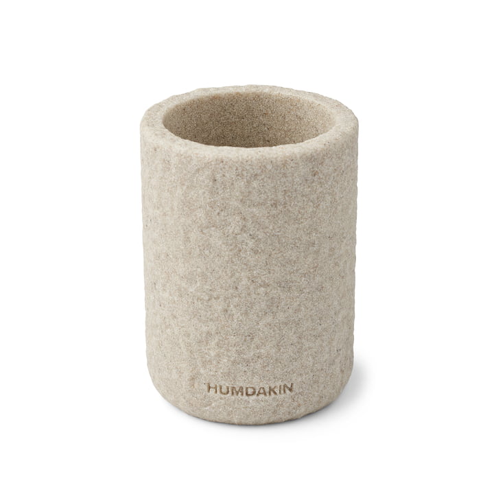 Sandstein Vase, natur von Humdakin