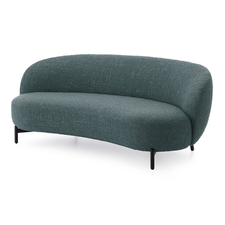 Das Lunam Sofa von Kartell