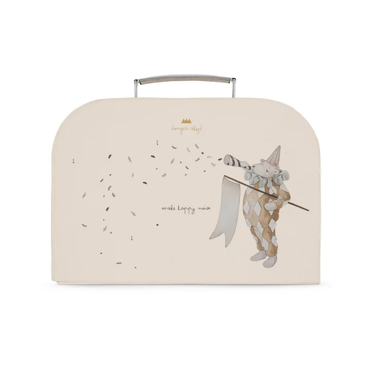 Spiele-Set von Konges Sløjd