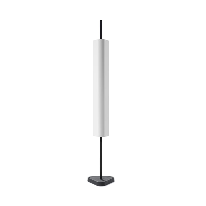 Flos - Emi Tischleuchte LED, off white