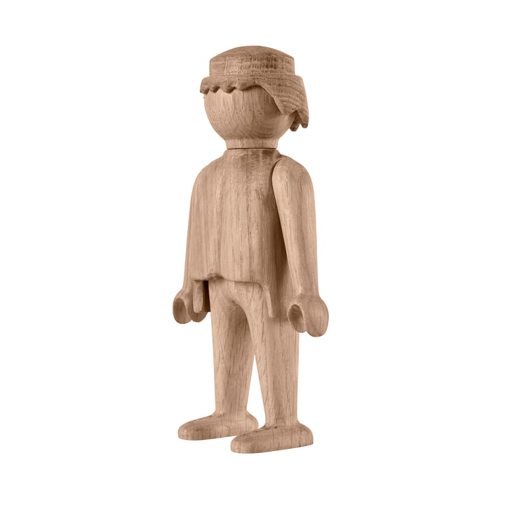 Playmobil Holzfigur, Eiche natur von boyhood