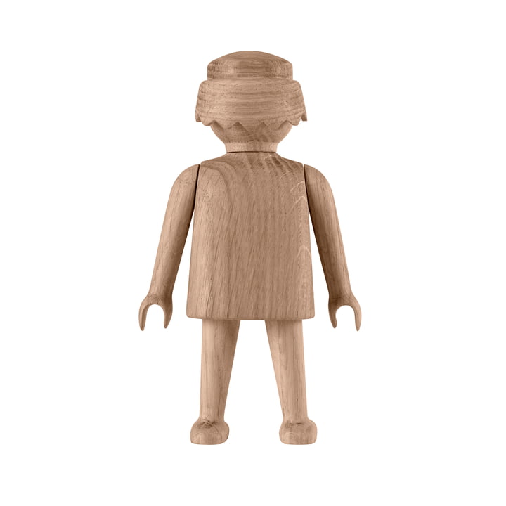 Playmobil Holzfigur, Eiche natur von boyhood