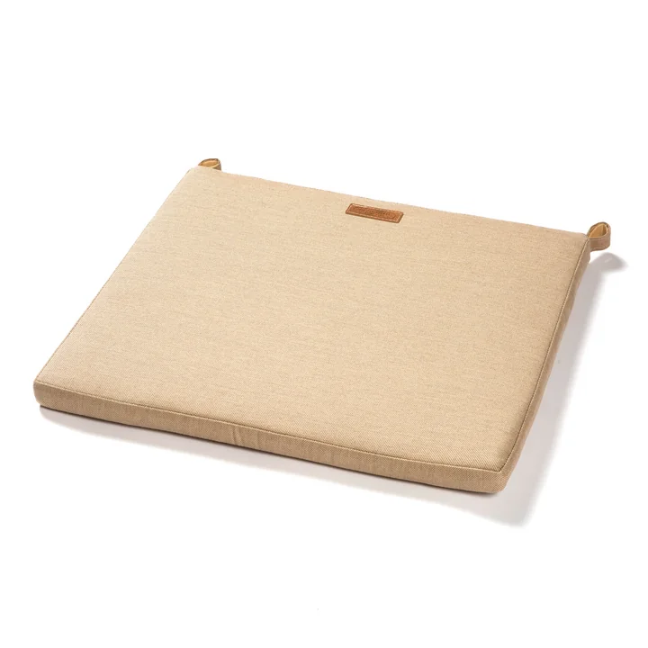 Grythyttan - A2 Sitzkissen für Gartenarmlehnstuhl, beige