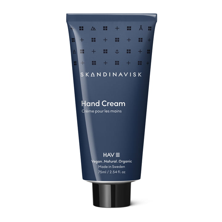 Handcreme von Skandinavisk