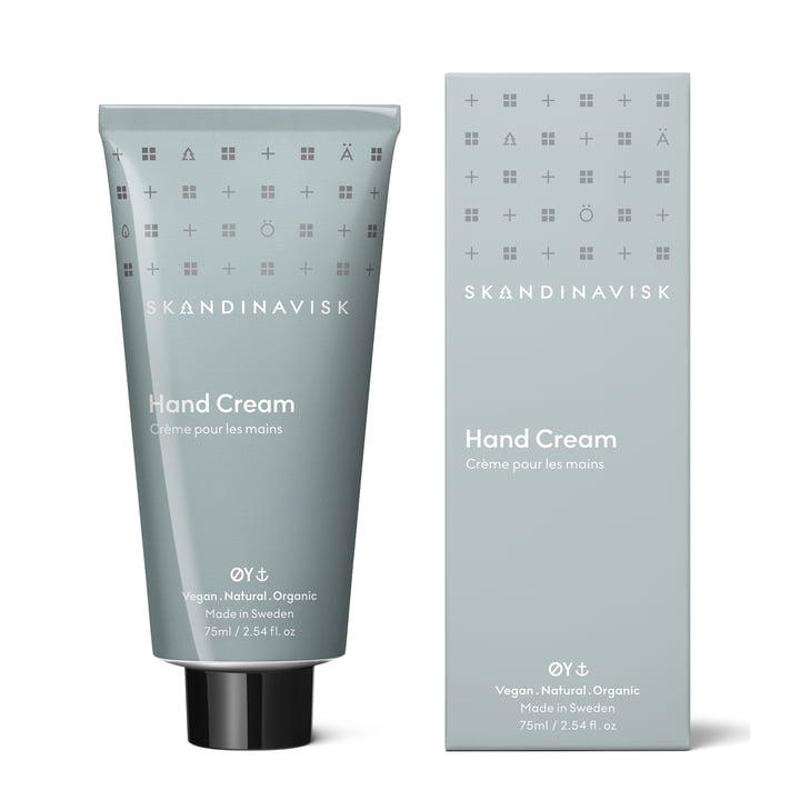 Handcreme von Skandinavisk