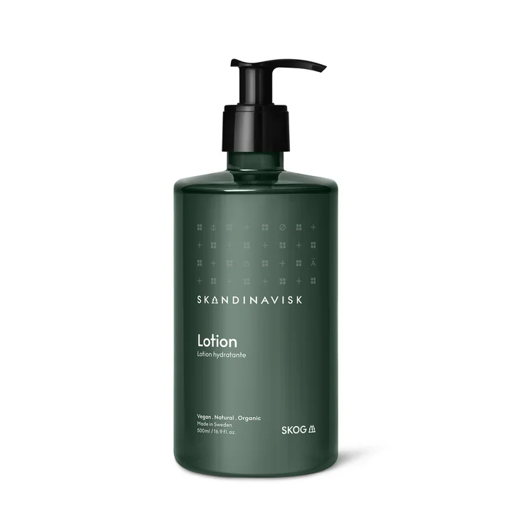 Handlotion von Skandinavisk 