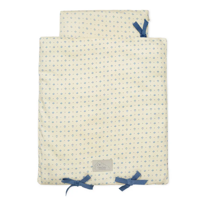 Puppenbettwäsche von Cam Cam Copenhagen