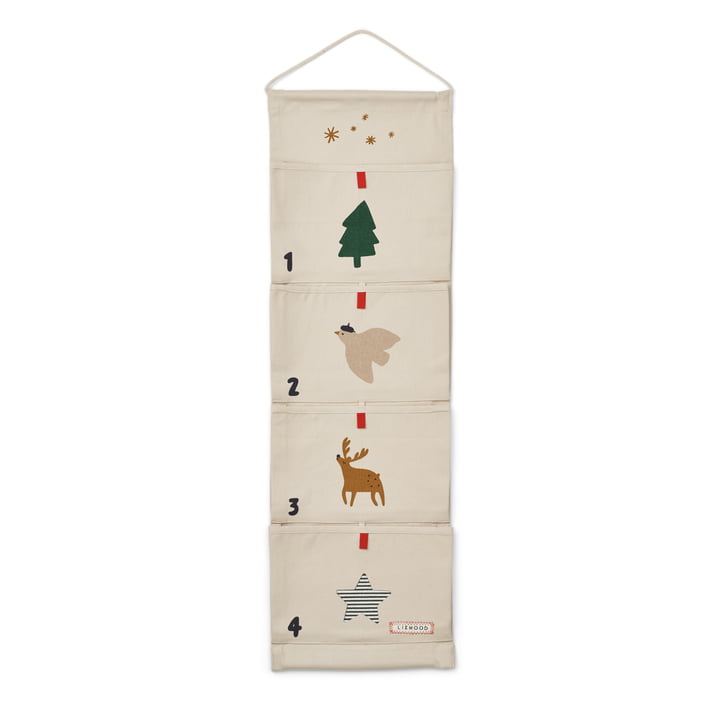 Holly Adventskalender von LIEWOOD